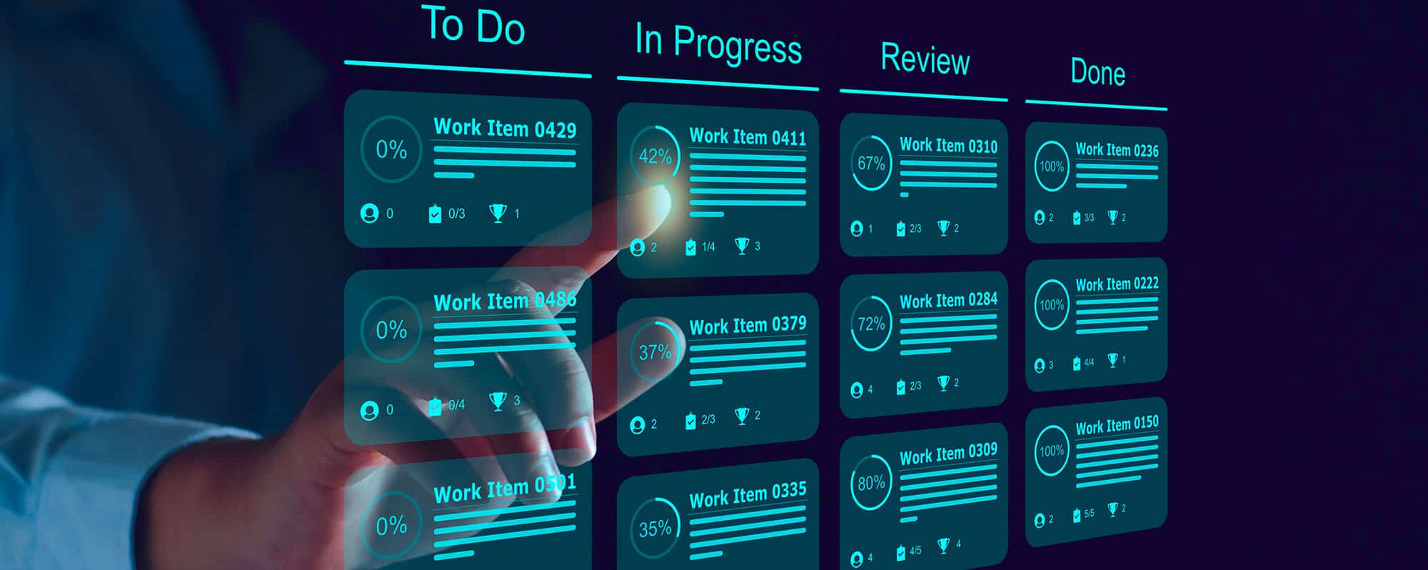 Video Game Marketing Project Management